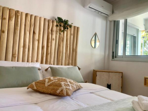 Dolce Terrassa 25 min Barcelona and Beach